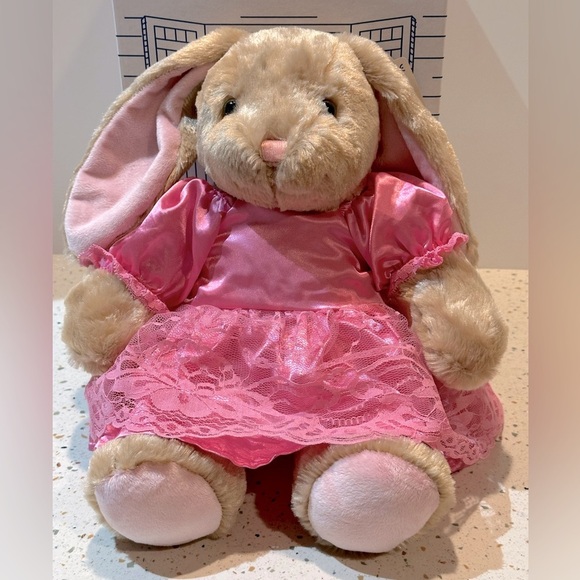 Build-A-Bear Party Dresses lot of 2, The Bunny Plush‎ is NOT Included - Picture 5 of 12